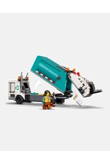 LEGO LEGO 60386 CITY RECYCLING TRUCK