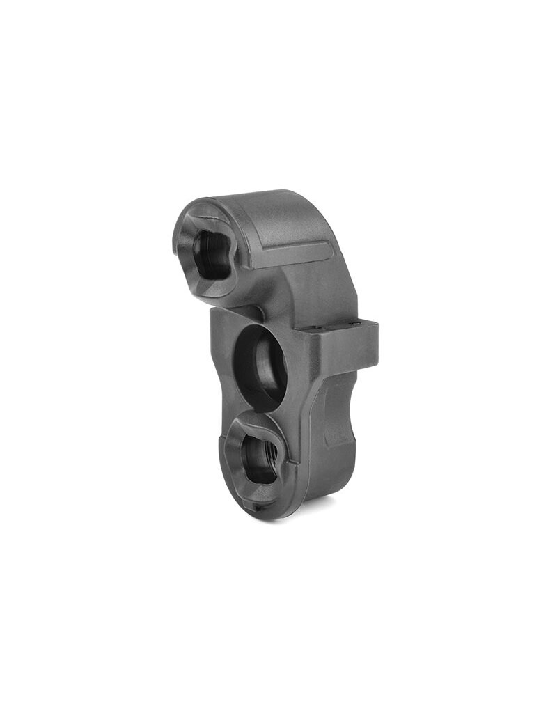 TEAM CORALLY COR00180-009-1 HD STEERING BLOCK PILLOW BALL CUP FRONT COMPOSITE