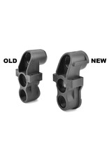 TEAM CORALLY COR00180-009-1 HD STEERING BLOCK PILLOW BALL CUP FRONT COMPOSITE