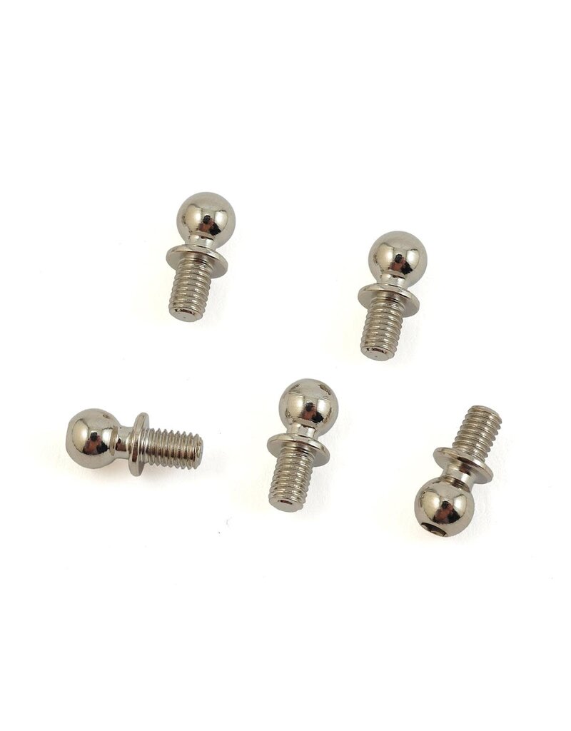 MST MXS-310001 RMX 2.0 S 4.8X4.5MM BALL CONNECTOR (5)