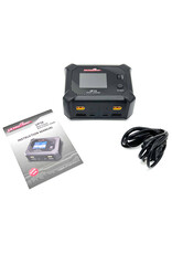 ULTRAPOWER UPTUP10 100W AC/DC DUAL CHARGER