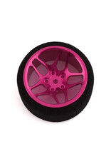 R-DESIGN RDD7116 ULTRA WIDE WHEEL FOR 10PX 7PX 4PX 10 SPOKE PINK