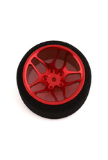 R-DESIGN RDD7112 ULTRA WIDE WHEEL FOR 10 PX 7PX 4PX 10 SPOKE RED