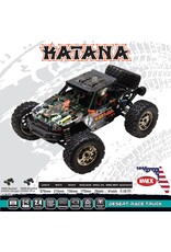 IMEX IMX19035 1:16 DESERT RACER KATANA BRUSHLESS: ORANGE