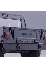 FMS MODELS FMS11261RSBK 1/12 2006 HUMMER H1 ALPHA RS BLACK