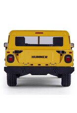 FMS MODELS FMS11261RSYL 1/12 2006 HUMMER H1 ALPHA RS YELLOW