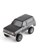 FMS MODELS FMS12403RTRBK 1/24 CHEVROLET K5 BLAZER RTR BLACK