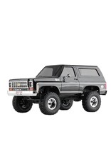 FMS MODELS FMS12403RTRBK 1/24 CHEVROLET K5 BLAZER RTR BLACK