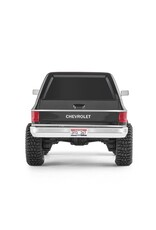 FMS MODELS FMS12403RTRBK 1/24 CHEVROLET K5 BLAZER RTR BLACK
