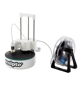 SCULPTO SUO-S2001 SCULPTO 3D PRINTER (OPEN BOX)