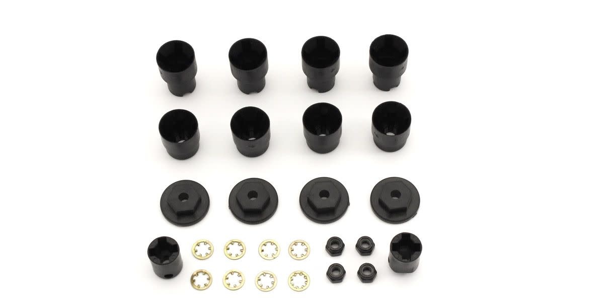KYOFA505B WHEEL SHAFT SET FZ02
