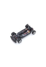 KYOSHO KYO34417T2 FAZER MK2 1970 DODGE CHARGER: SUBLIME GREEN