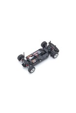KYOSHO KYO34417T2 FAZER MK2 1970 DODGE CHARGER: SUBLIME GREEN