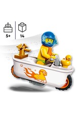 LEGO LEGO 60333 CITY BATHTUB STUNT BIKE