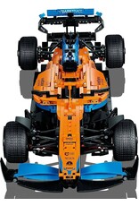 LEGO LEGO 42141 TECHNIC MCLAREN FORMULA 1 TEAM 2022