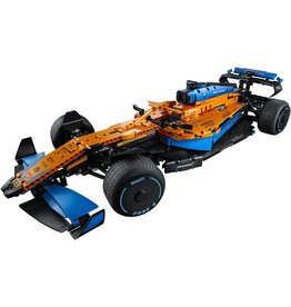 LEGO LEGO 42141 TECHNIC MCLAREN FORMULA 1 TEAM 2022