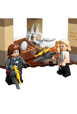 LEGO LEGO 76948 JURASSIC WORLD T. REX & ATROCIRAPTOR DINOSAUR BREAKOUT