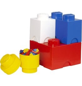 LEGO LEGO 40150601 STORAGE BRICK MULTIPACK