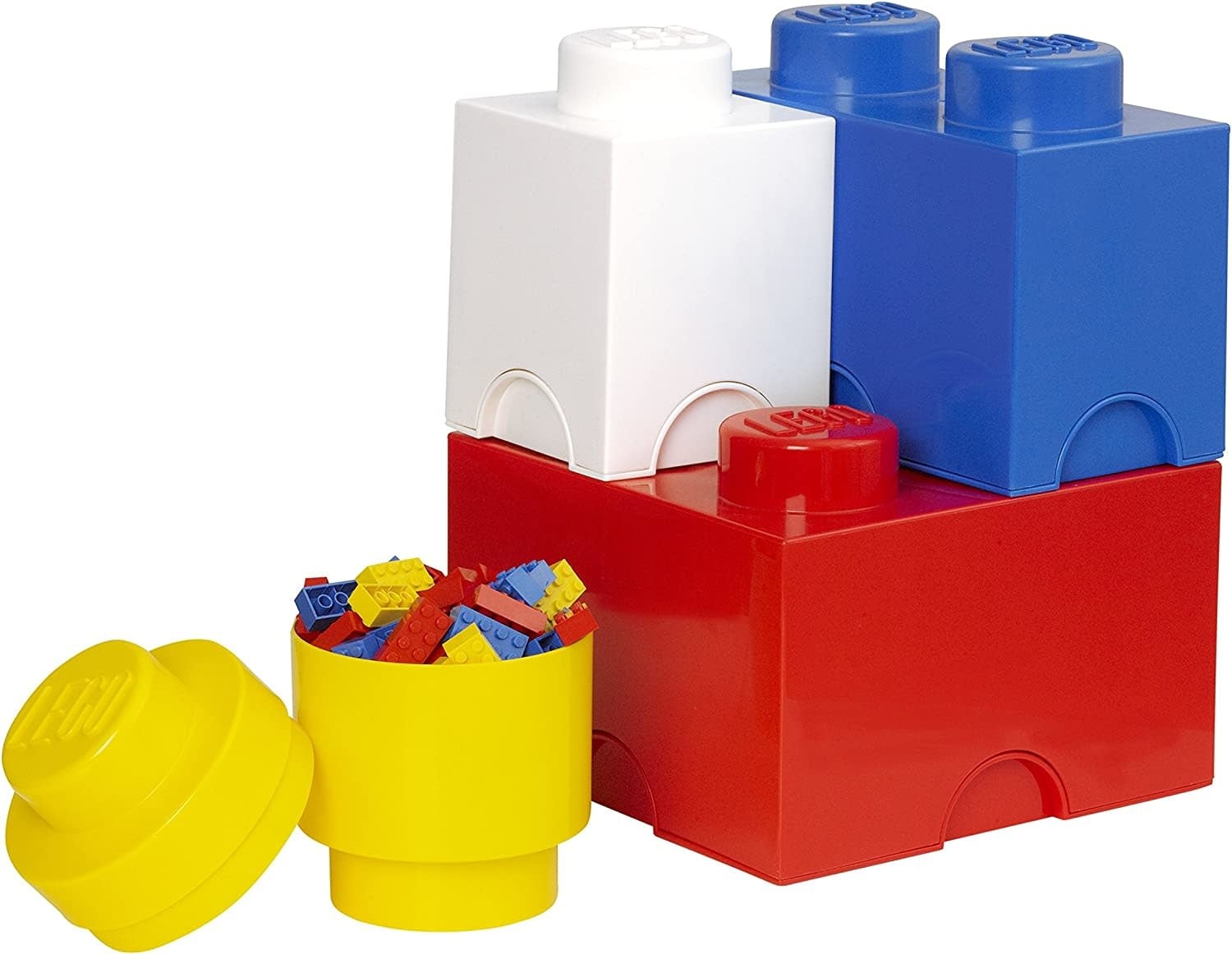 LEGO 40150601 STORAGE BRICK MULTIPACK