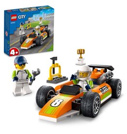 LEGO LEGO 60322 CITY RACE CAR