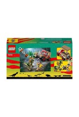 LEGO LEGO 76958 JURASSIC PARK DILOPHOSAURUS