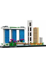 LEGO LEGO 21057 ARCHITECURE SINGAPORE