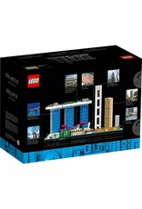 LEGO LEGO 21057 ARCHITECTURE SINGAPORE