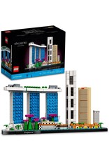 LEGO LEGO 21057 ARCHITECTURE SINGAPORE