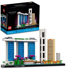 LEGO LEGO 21057 ARCHITECTURE SINGAPORE