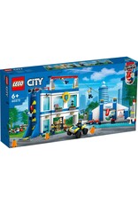 LEGO LEGO 60372 CITY POLICE TRAINING ACADEMY