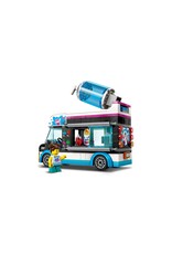 LEGO LEGO 60384 CITY PENGUIN SLUSHY VAN