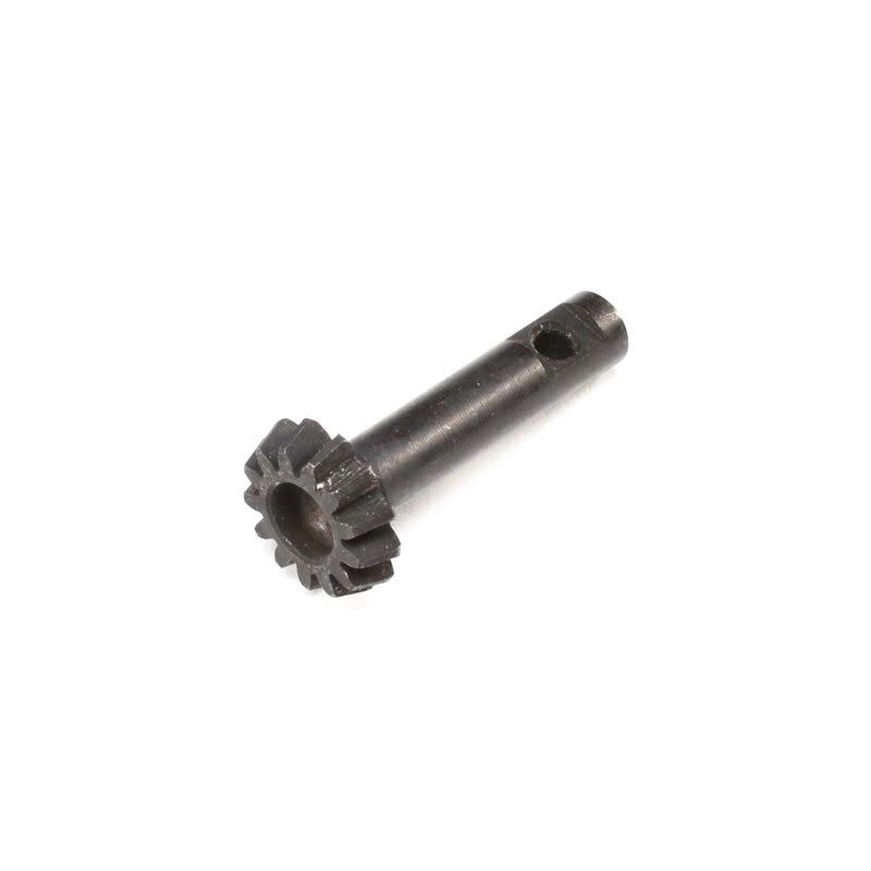 LOS242042 DIFF PINION 13T: LMT