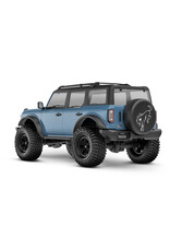 TRAXXAS TRA97074-1-A51 1/18 SCALE TRX4-M BRONCO - A51