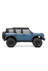 TRAXXAS TRA97074-1-A51 1/18 SCALE TRX4-M BRONCO - A51