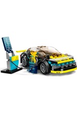 LEGO LEGO 60383 CITY ELECTRIC SPORTS CAR