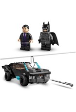 LEGO LEGO 76181 THE BATMAN BATMOBILE - THE PENGUIN CHASE
