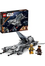 LEGO LEGO 75346 STAR WARS PIRATE SNUB FIGHTER