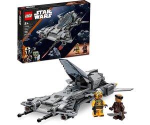 ルーシー 様 LEGO 75346 STAR WARS PIRATE SNUB FIGHTER - My Tobbies - Toys & Hobbies