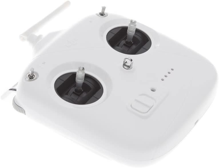 PHANTOM 3 REMOTE STANDARD (NO BOX) - My Tobbies - Toys & Hobbies