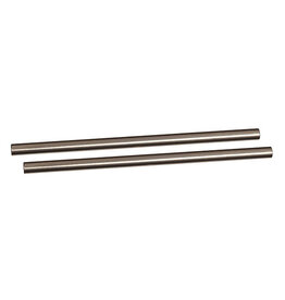 TRAXXAS TRA7741 SUSPENSION PINS, 4X85MM (HARDENED STEEL) (2)