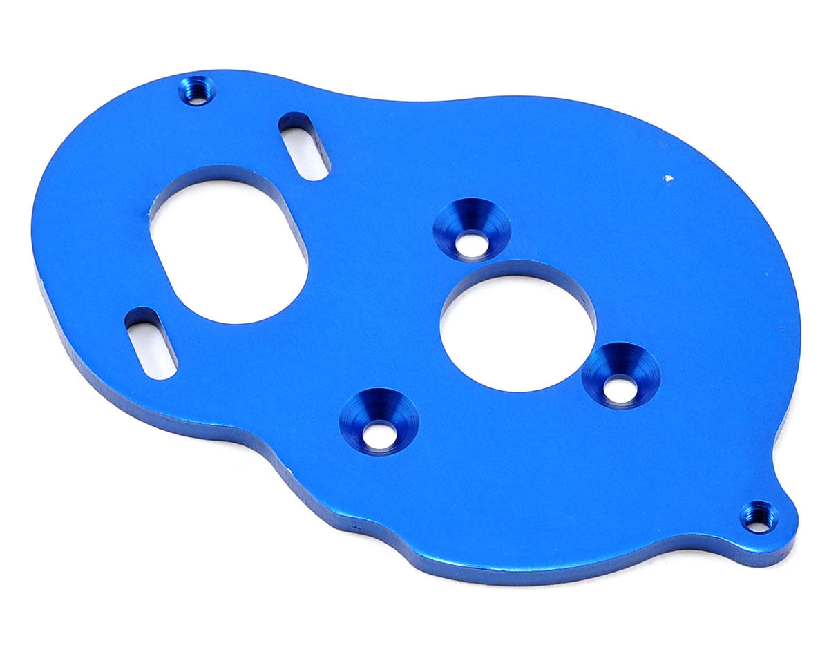 ASC91428 MOTOR PLATE BLUE