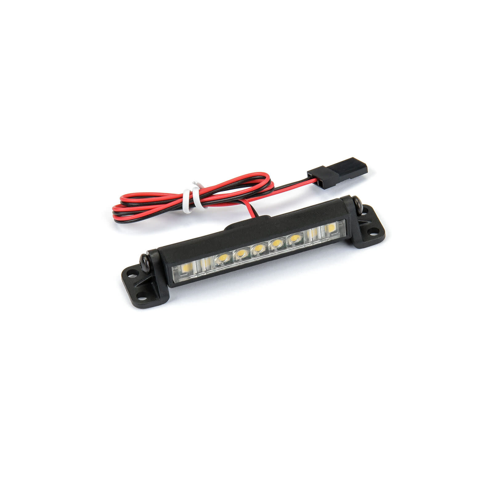 PRO635200 1/10 & 1/8 2" ULTRA-SLIM LED LT BAR KIT 5V-12V STR