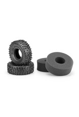 JCONCEPTS JCO3022-02 TUSK PERFORMANCE 1.9 SCALER TIRE, GREEN CMPD (2)