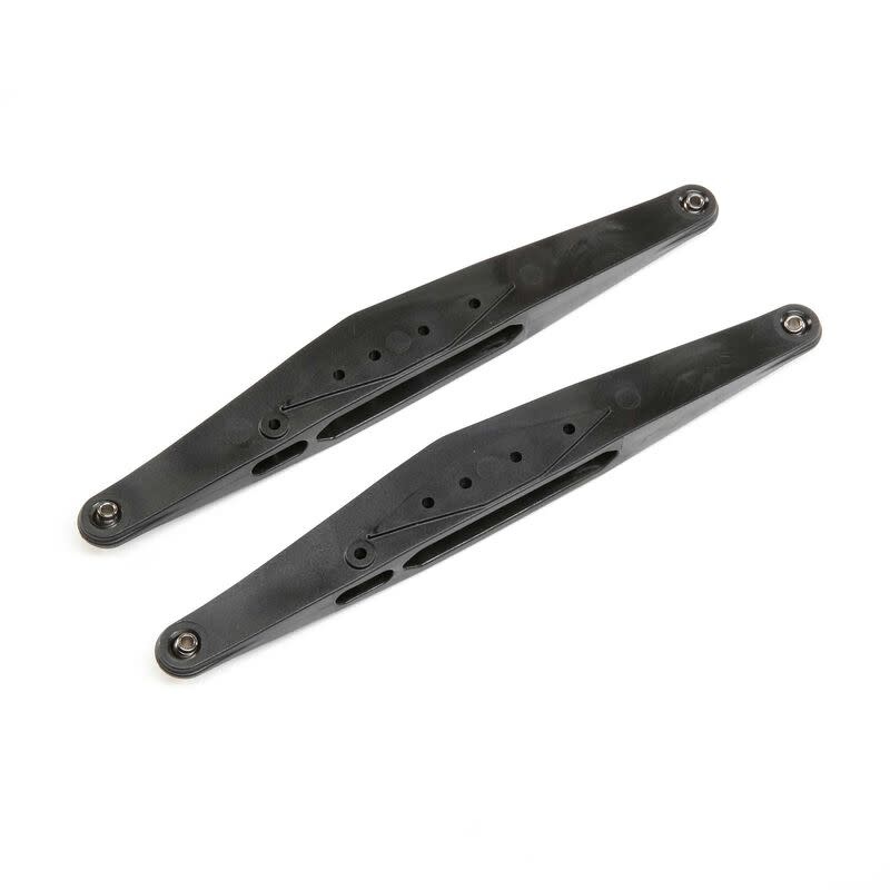 LOS254067 REAR TRAILING ARM: SBR 2.0