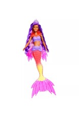 BARBIE MTL HHG51/HHG53 BARBIE MERMAID POWER "BROOKLYN" DOLL