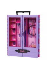 BARBIE MTL HJL66 BARBIE ULTIMATE CLOSET + DOLL 2.0