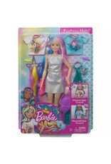 BARBIE MTL GHN03/GHN04 BARBIE FANTASY HAIR DOLL