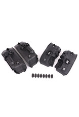 TRAXXAS TRA9288 FENDERS INNER/ROCK LGHT CVRS