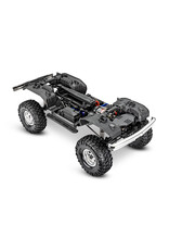 TRAXXAS TRA92046-4-BLK HIGH TRAIL 79 F-150: BLACK