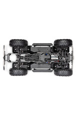 TRAXXAS TRA92046-4-BLK HIGH TRAIL 79 F-150: BLACK